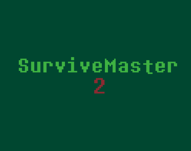 SurviveMaster 2