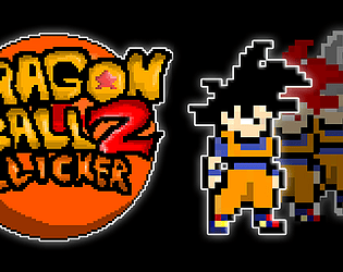 Dragon Ball Clicker