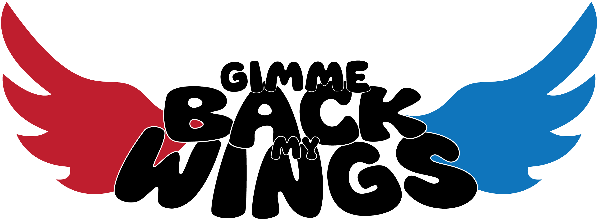 Gimme back my wings