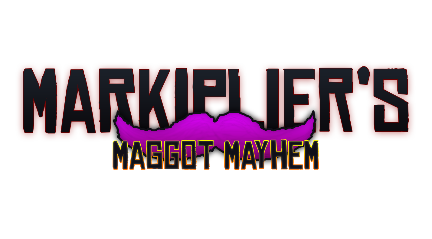 Markiplier's Maggot Mayhem