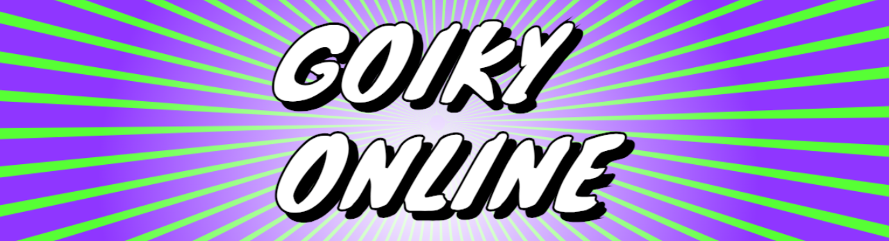 Goiky Online: a BFDI Multiplayer Game