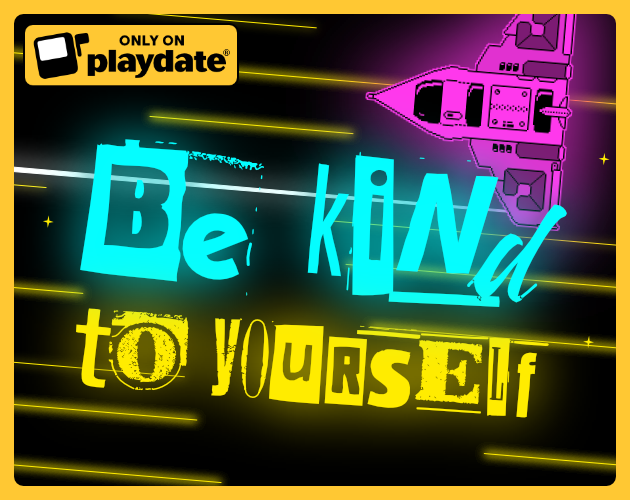 Be Kind To Yourself By Mouflon Cloud be-kind-to-yourself-by-mouflon-cloud