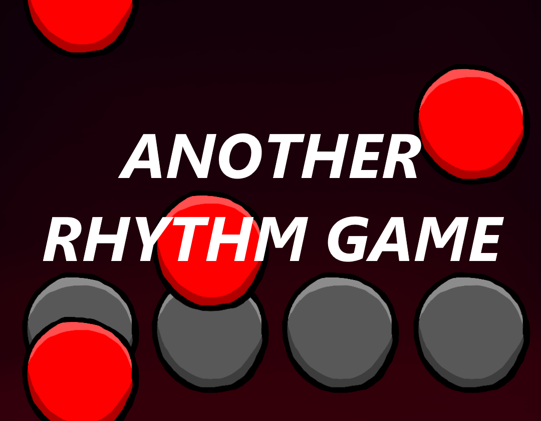 Another Rhythm Game (Beta)