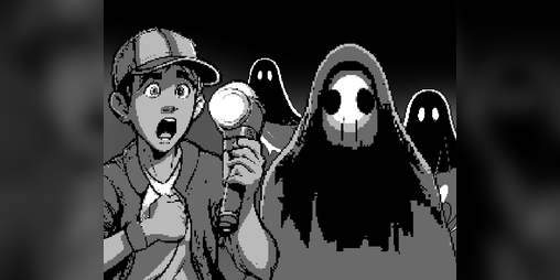 Cover image for SPOOK VILLAGE