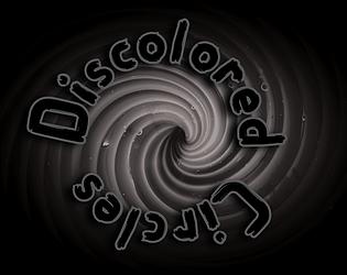 Discolored Circles