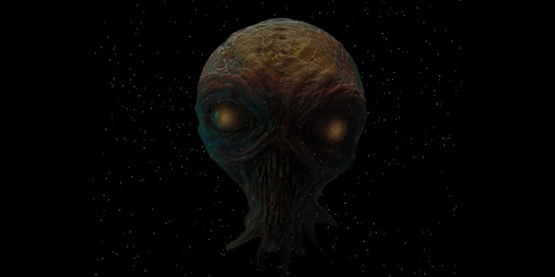 Cover image for DREAD WORLD