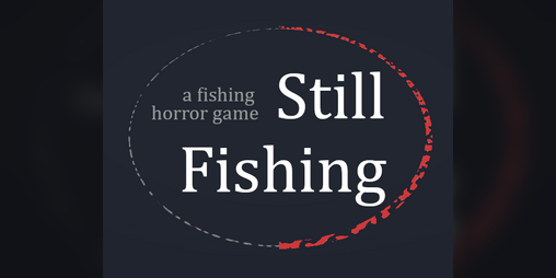 Cover image for Still Fishing