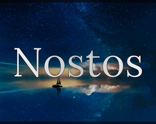 Nostos  