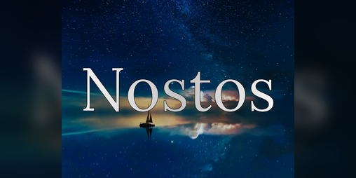 Cover image for Nostos
