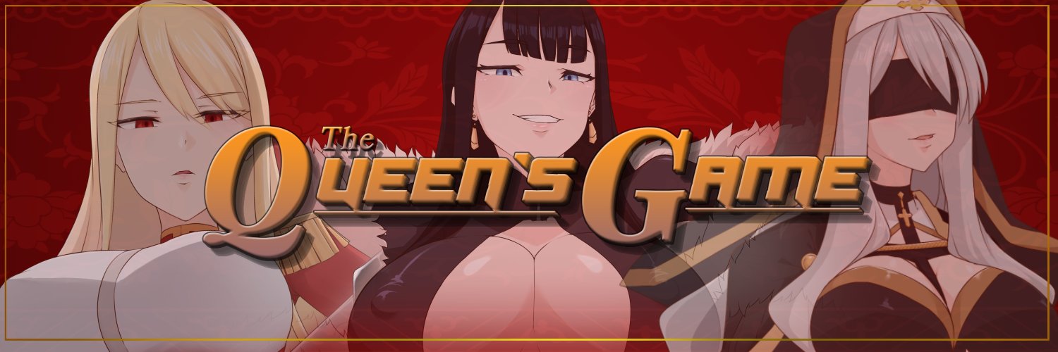 The Queen's Game Demo v0.1b