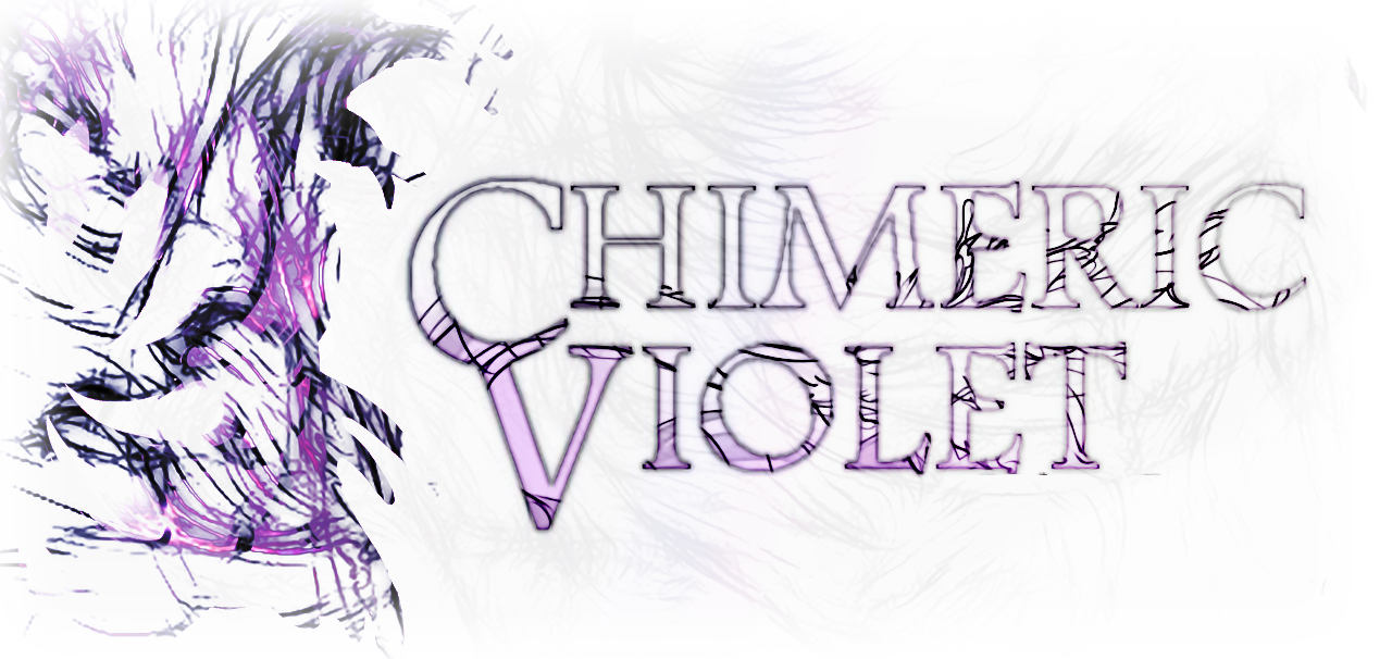 CHIMERIC VIOLET