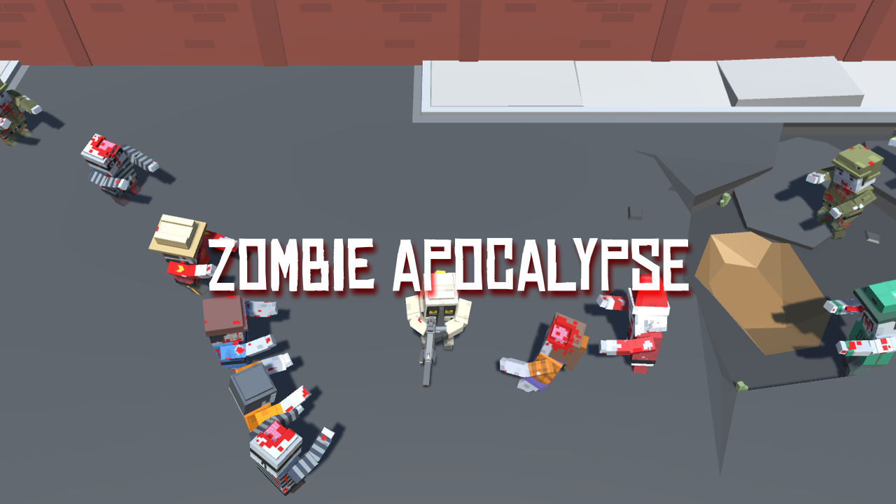 Zombie Apocalypse