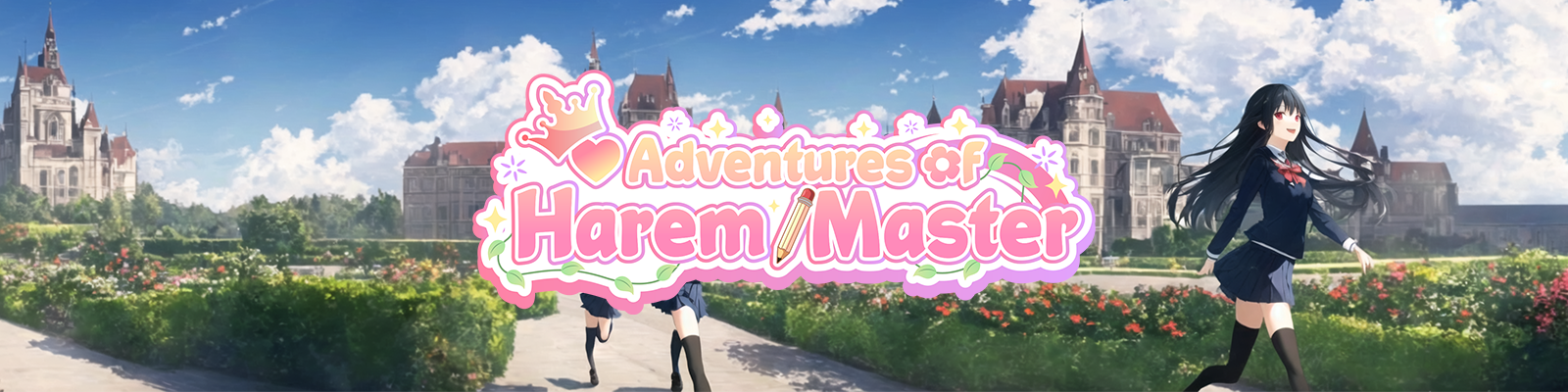 Adventures of Harem Master (NSFW 18+) V0.20