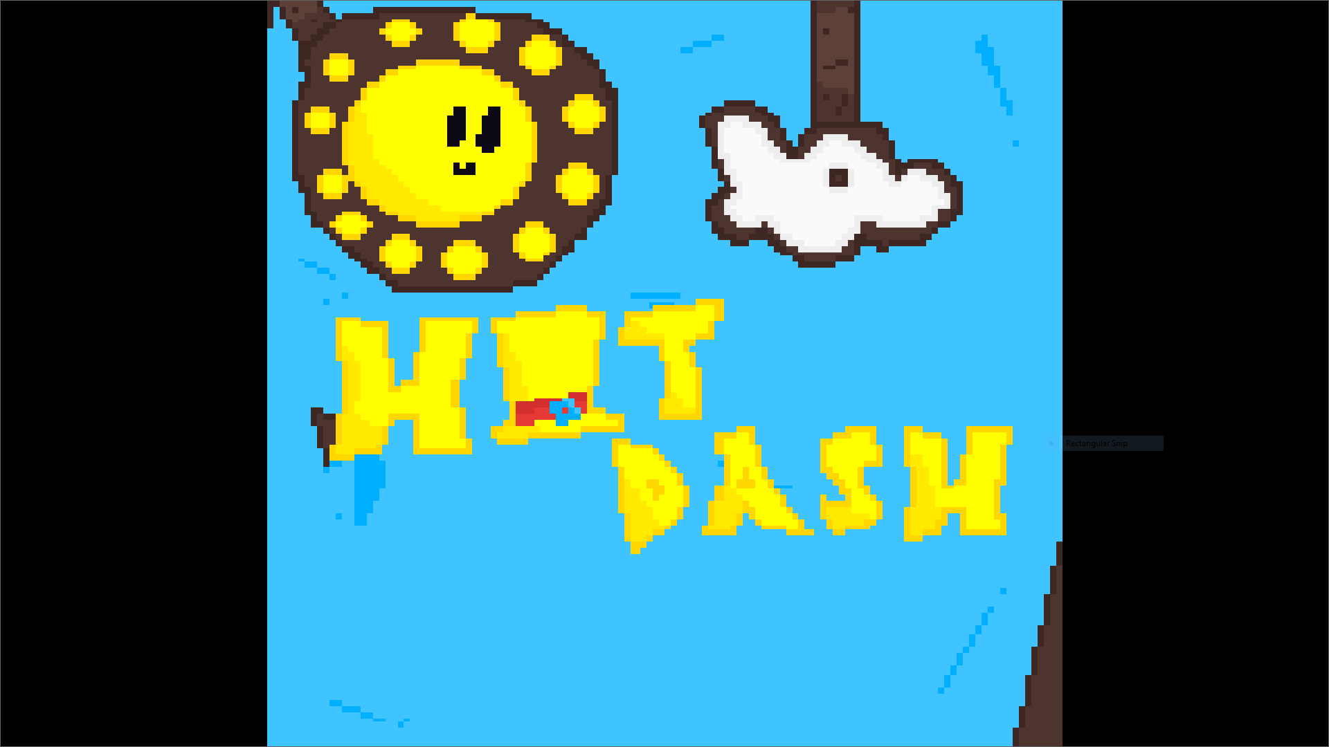 Hatdash DEMO By Stupidly Swiggled Hatdash demo by stupidly swiggled