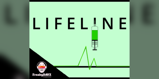 Cover image for LIFELINE