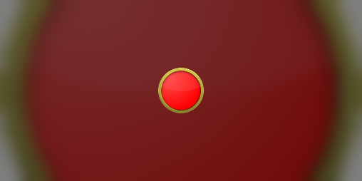 Cover image for The Big Red Button