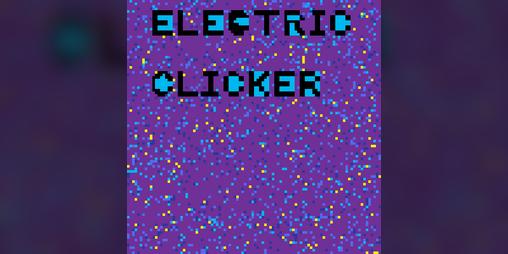 Cover image for electric clicker