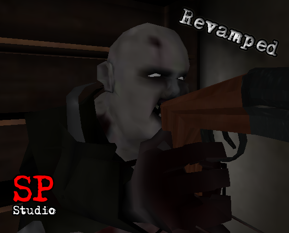 Psychopath Hunt Revamp cover