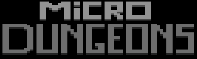 Micro Dungeons
