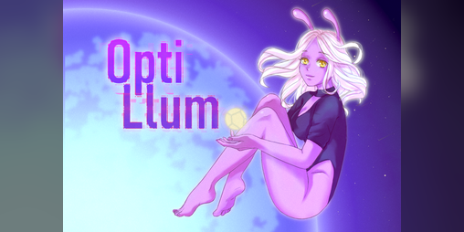 Cover image for Opti Llum