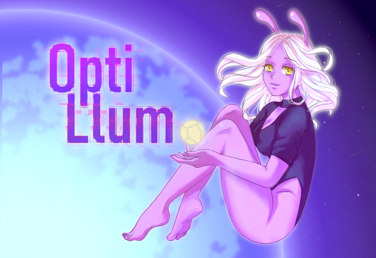Cover image for Opti Llum