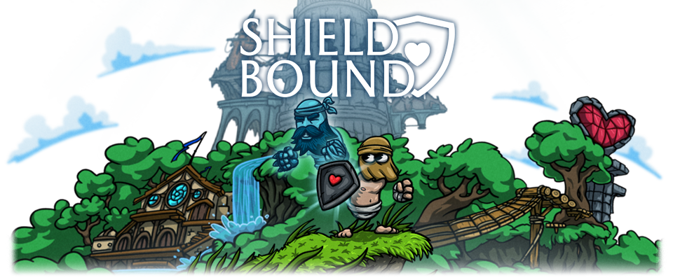 Shieldbound