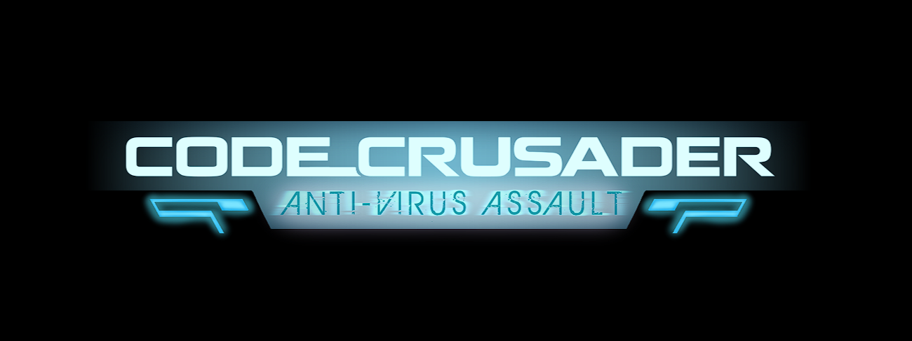 Code Crusader: Anti-Virus Assault