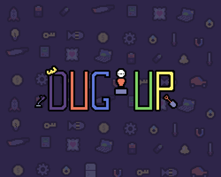 Dug-up (current build)