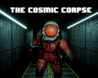 The Cosmic Corpse