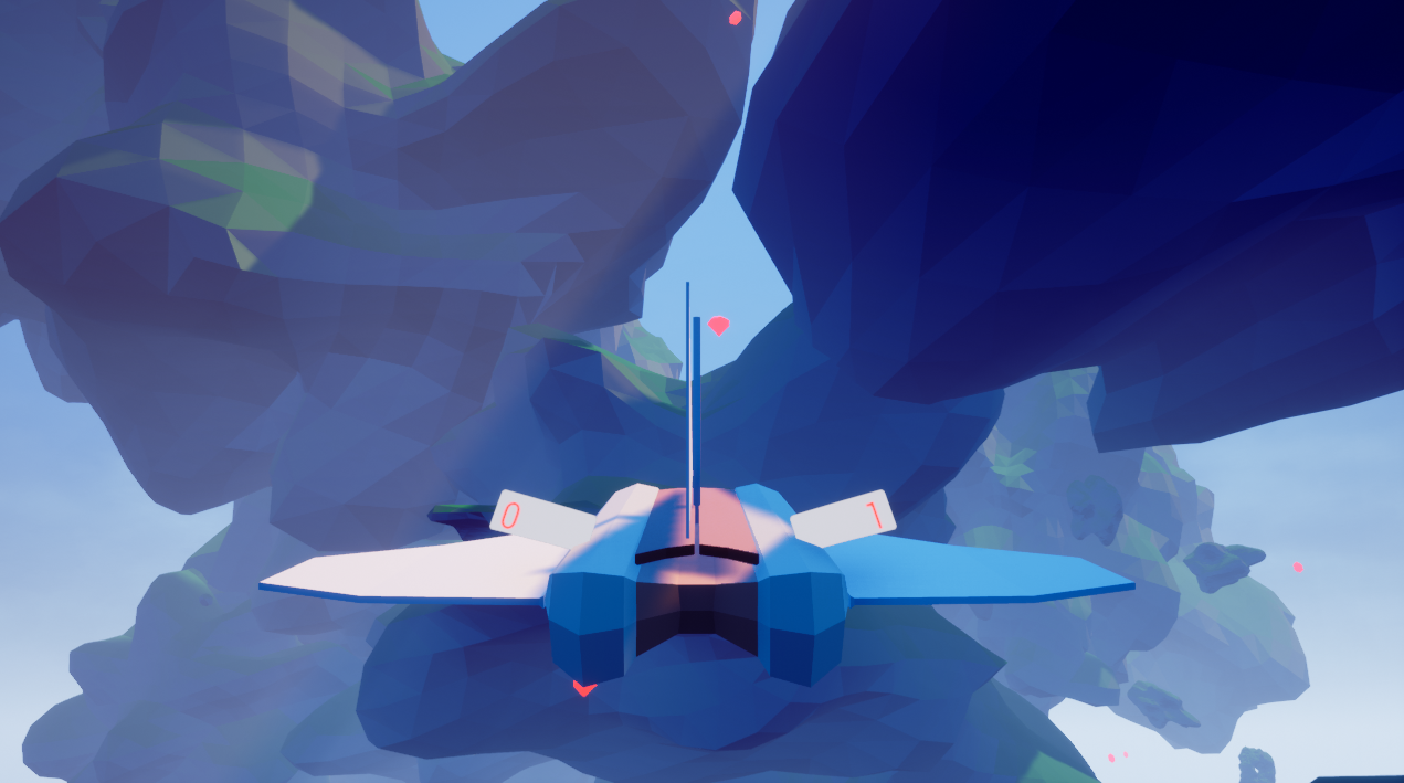 Sail The Sky