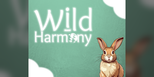 Cover image for Wild Harmony Alpha