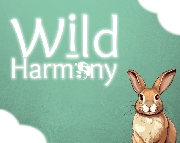 Cover image for Wild Harmony Alpha