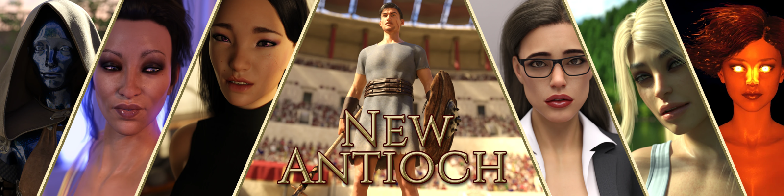 New Antioch