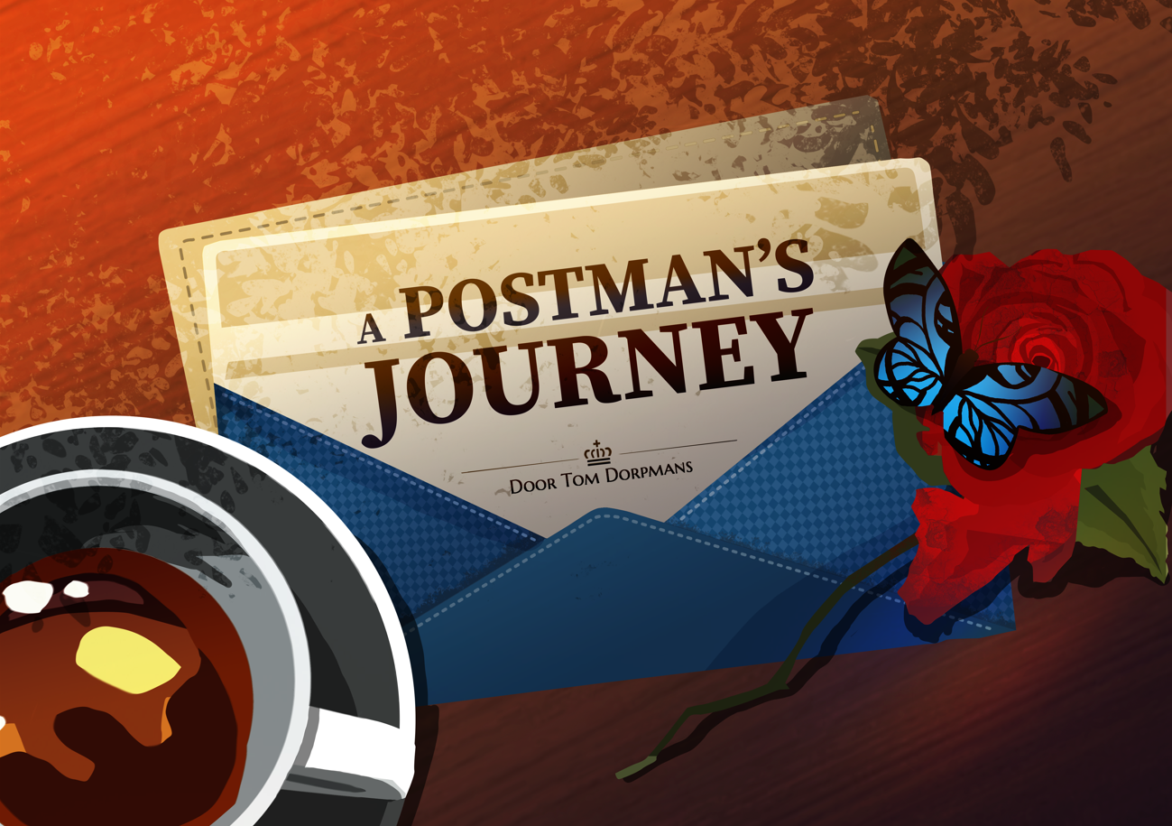 A Postman's Journey (NL)