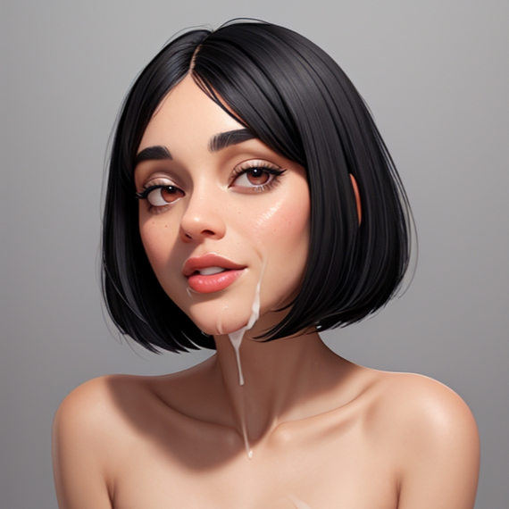 Cover image for My amazing girlfriend