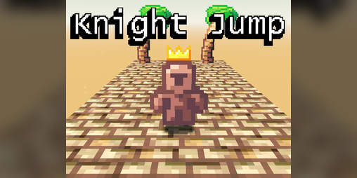 Cover image for Knight Jump
