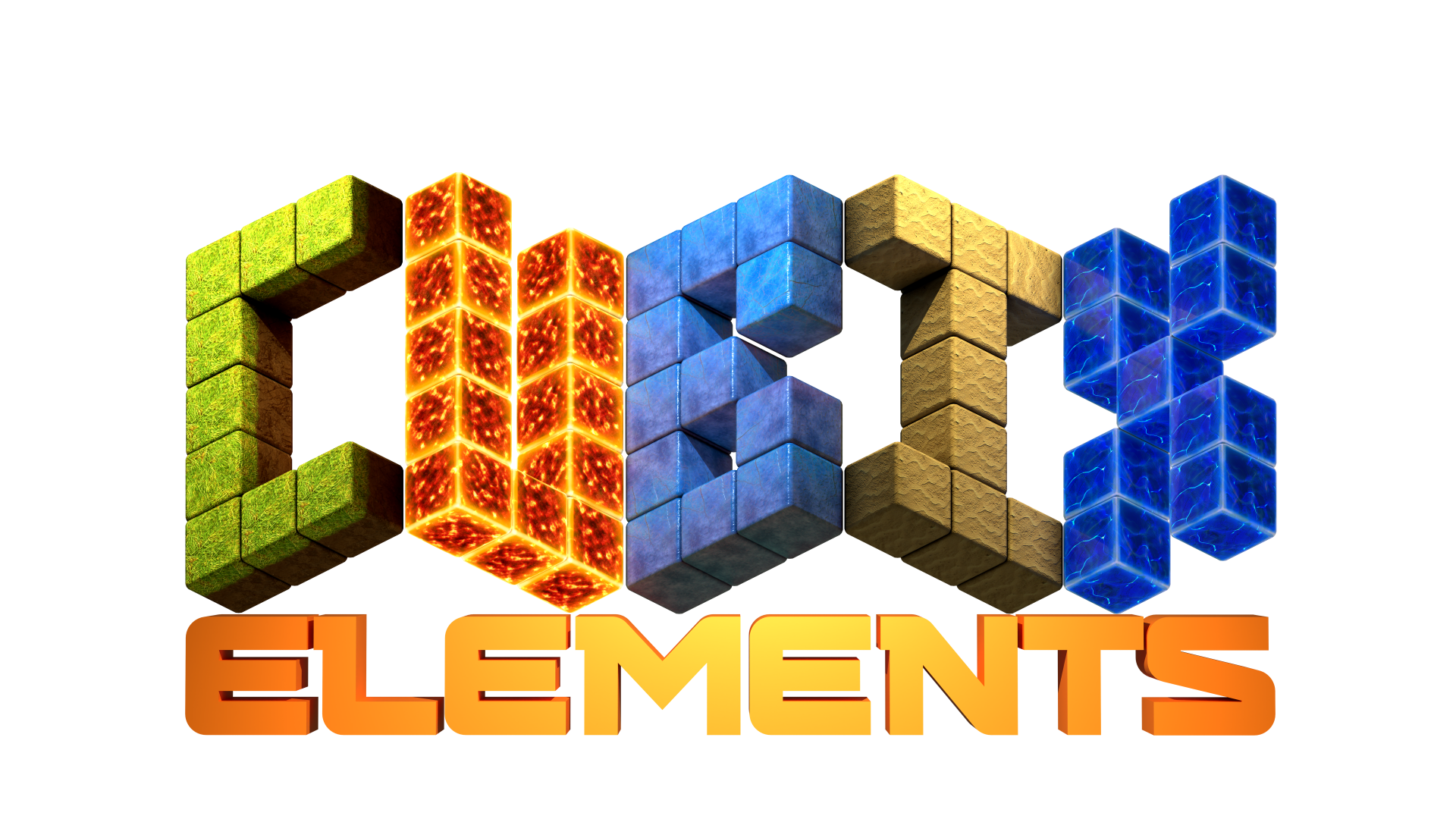 CUBIX Elements