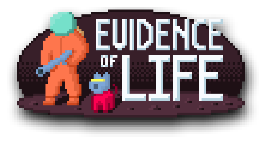 EVIDENCE OF LIFE v1.2