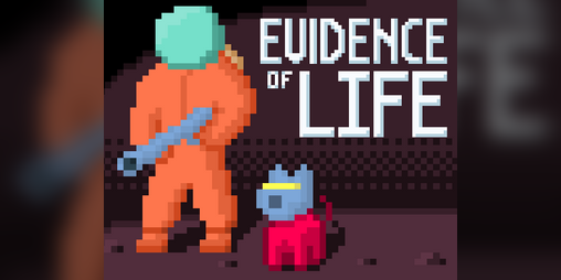 Cover image for EVIDENCE OF LIFE v1.2