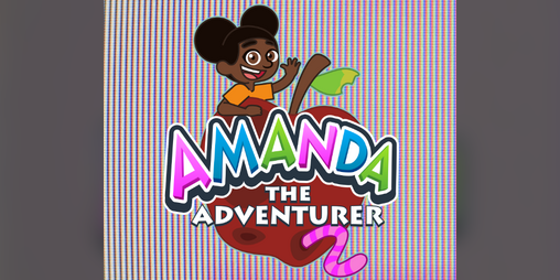 Cover image for Amanda the Adventurer 2