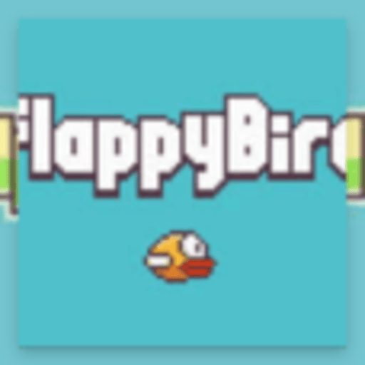 Flappy Bird Original by XuMaan