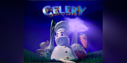 Cover image for Celery