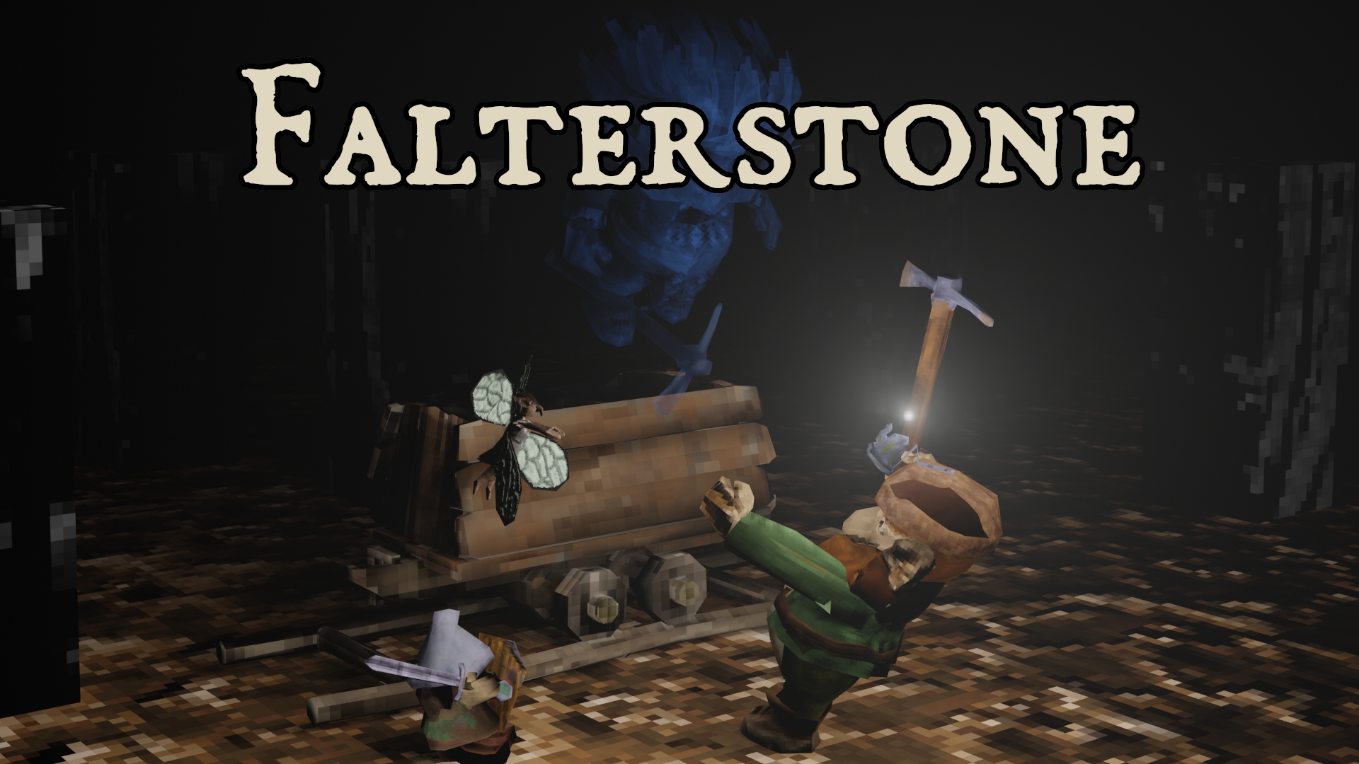 Falterstone