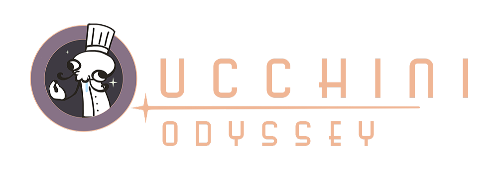Oucchini Odyssey