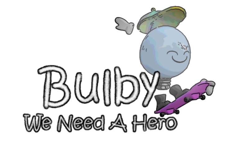 Bulby – We Need A Hero