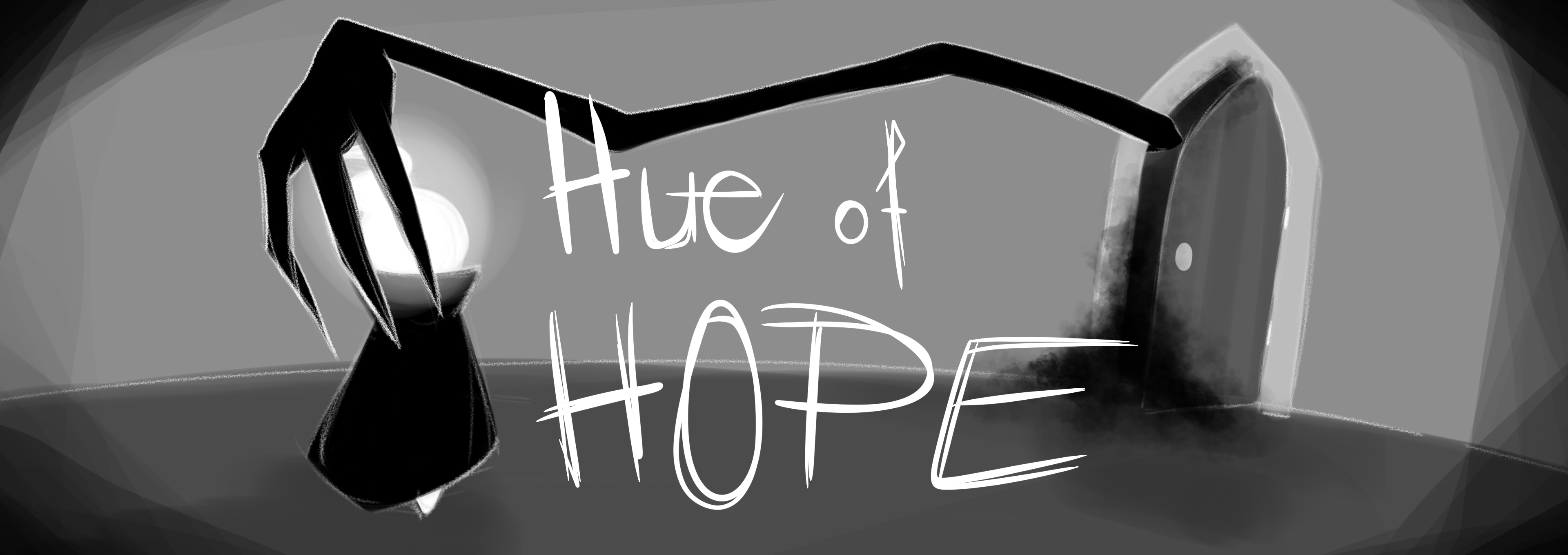 Hue of Hope