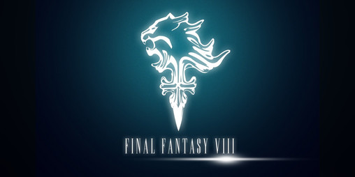 Cover image for Final Fantasy 8 table top roleplaying