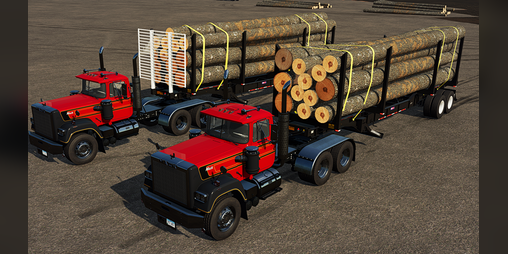 Cover image for Pitts Trailer Pack (AutoLoad)