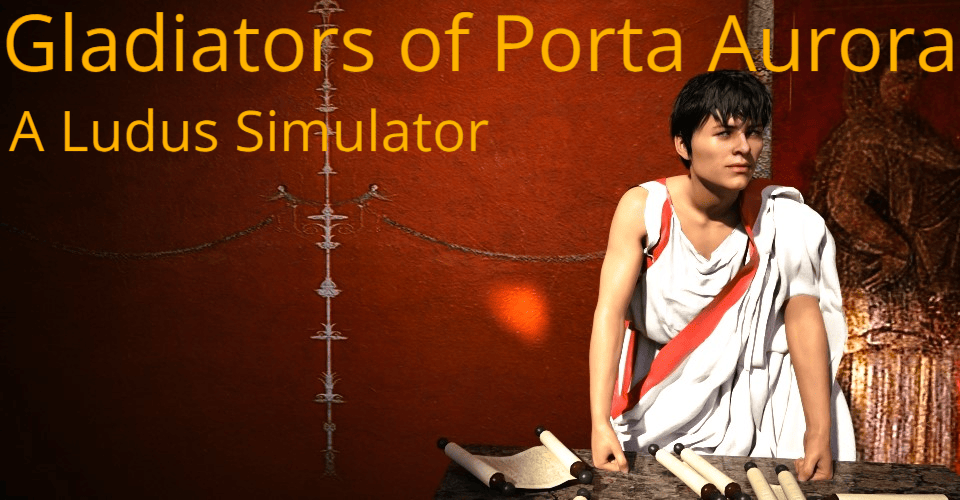 Gladiators of Porta Aurora