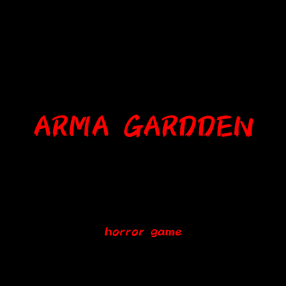 Arma-Gardden